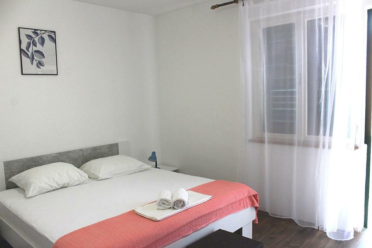 Apartments Markov Μούρτερ Εξωτερικό φωτογραφία