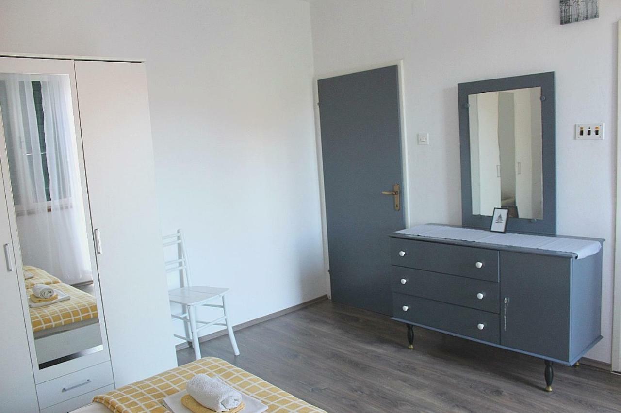 Apartments Markov Μούρτερ Εξωτερικό φωτογραφία