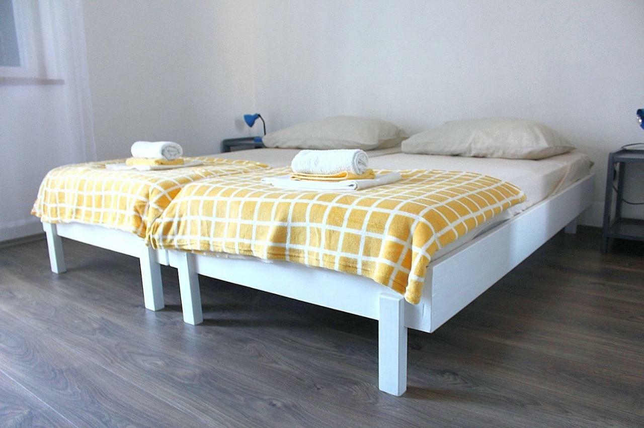 Apartments Markov Μούρτερ Εξωτερικό φωτογραφία