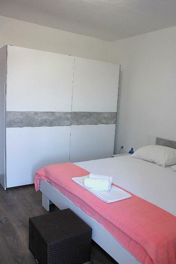 Apartments Markov Μούρτερ Εξωτερικό φωτογραφία