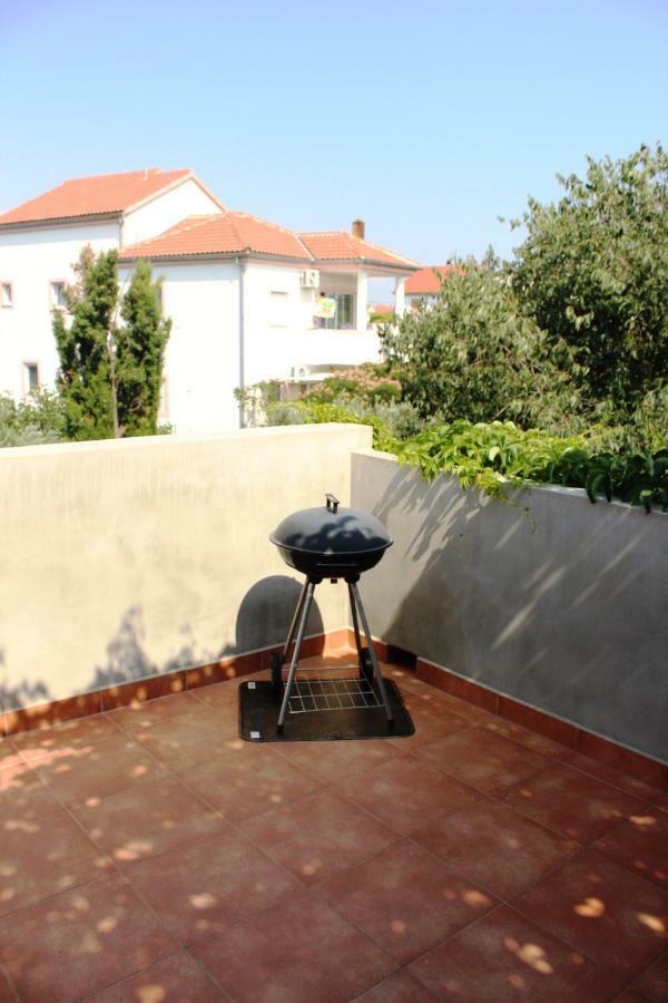Apartments Markov Μούρτερ Εξωτερικό φωτογραφία