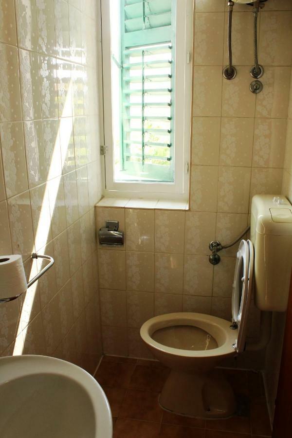 Apartments Markov Μούρτερ Εξωτερικό φωτογραφία
