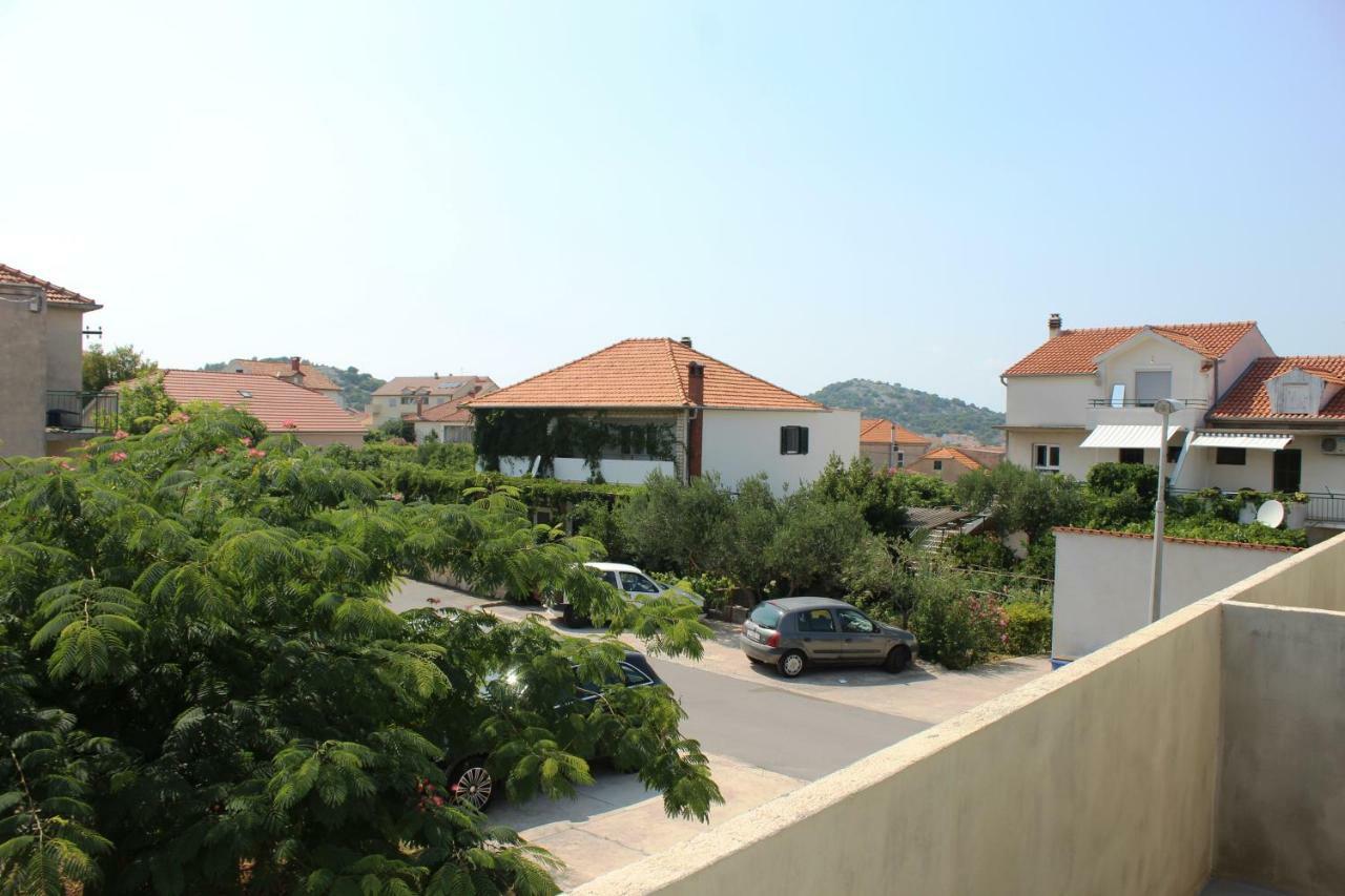 Apartments Markov Μούρτερ Εξωτερικό φωτογραφία
